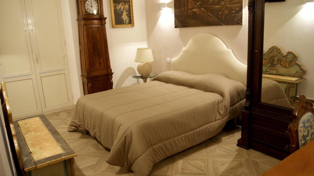 تارانتو La Maison المظهر الخارجي الصورة
