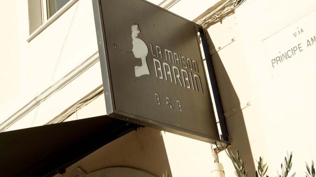 تارانتو La Maison المظهر الخارجي الصورة