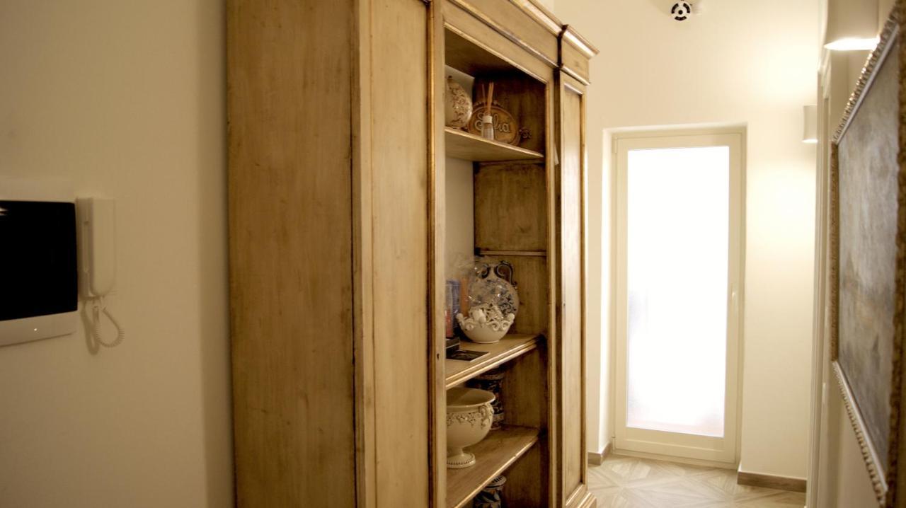 تارانتو La Maison المظهر الخارجي الصورة
