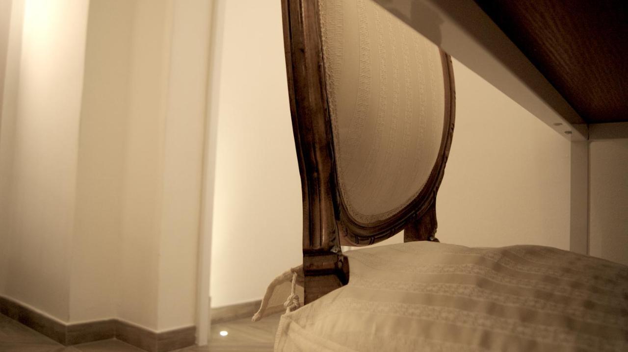 تارانتو La Maison المظهر الخارجي الصورة