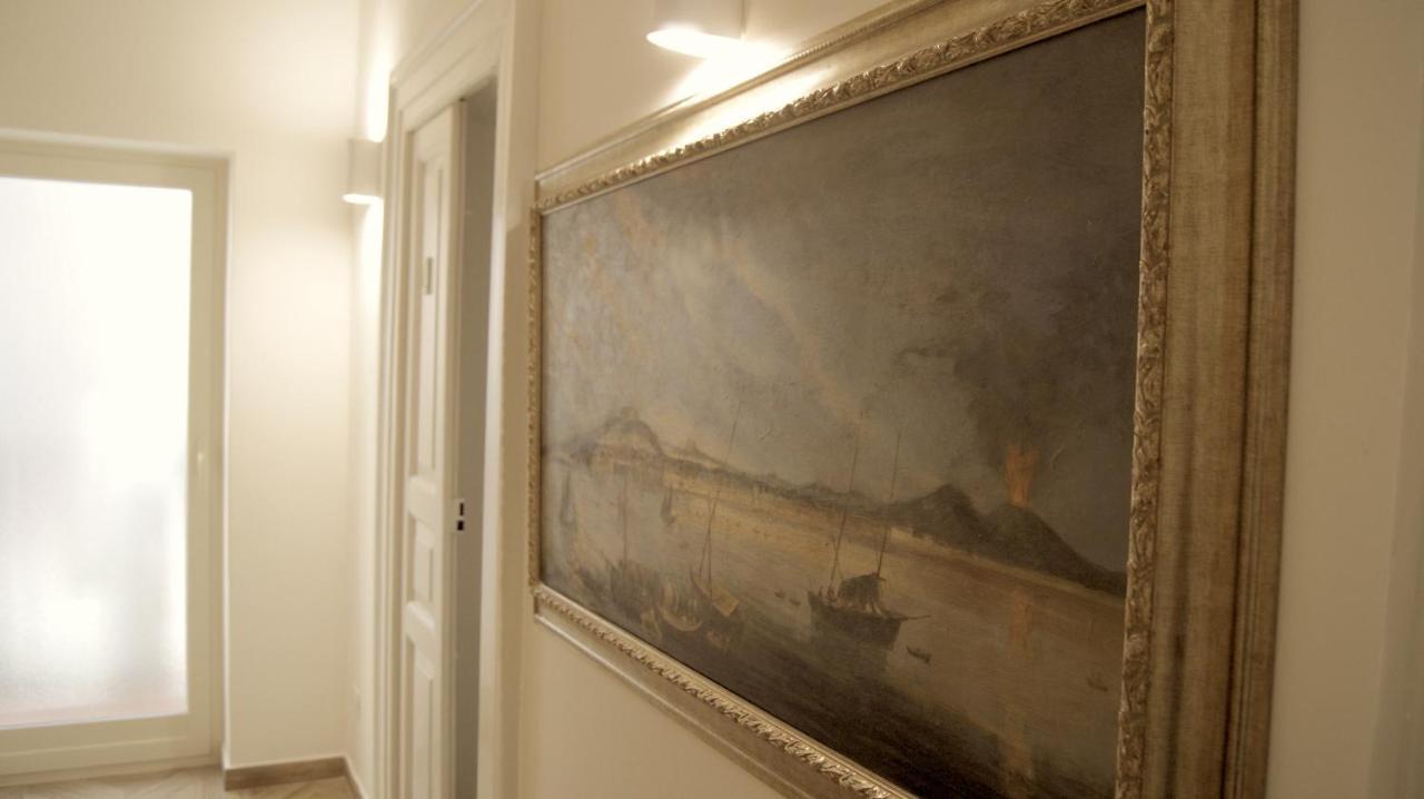 تارانتو La Maison المظهر الخارجي الصورة