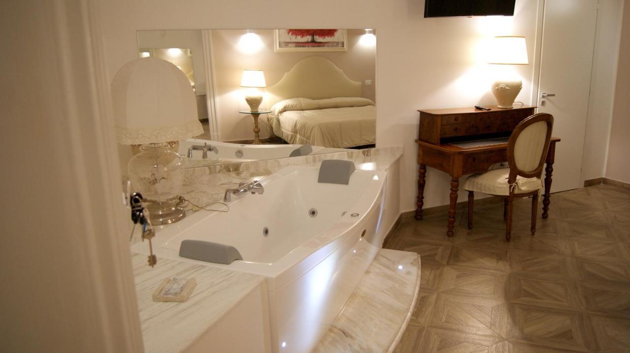 تارانتو La Maison المظهر الخارجي الصورة