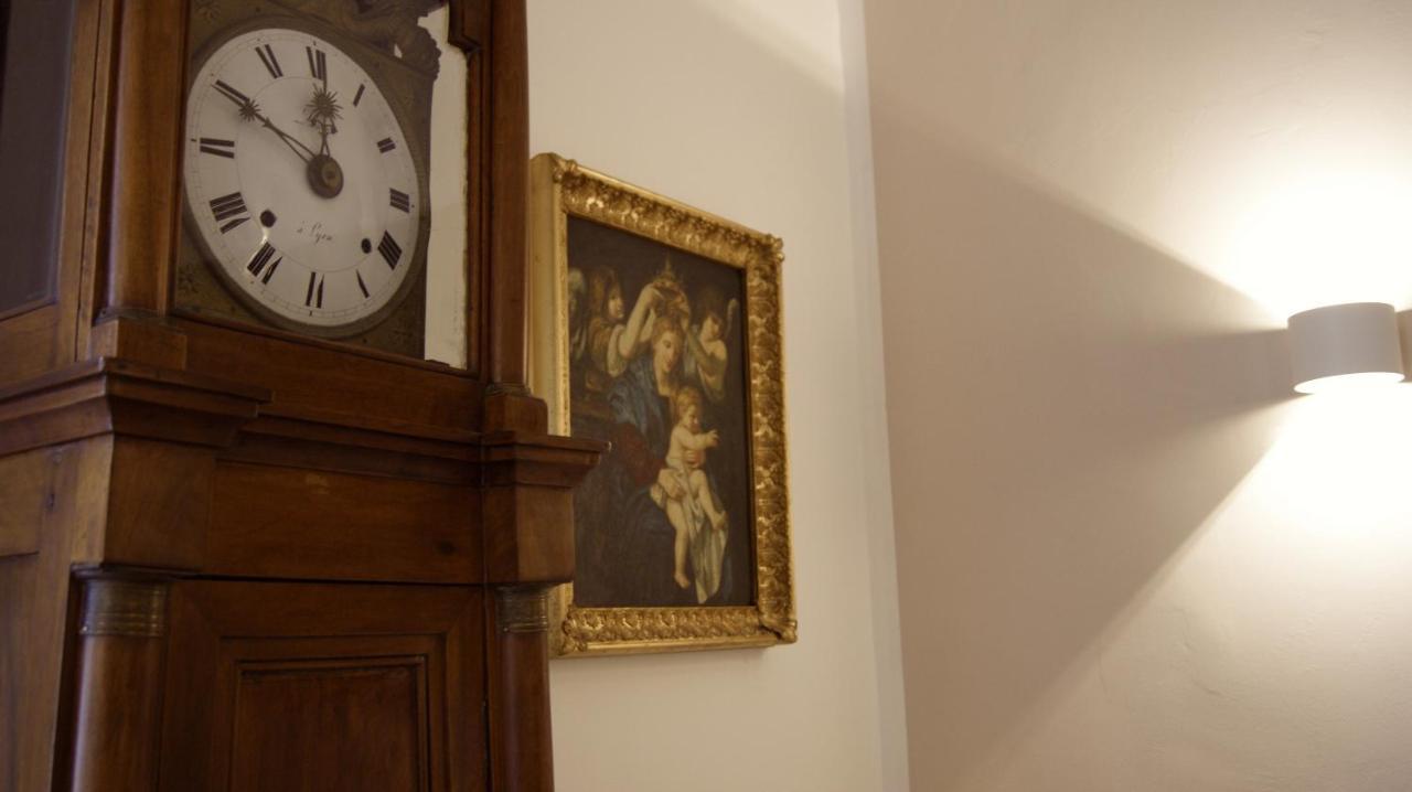 تارانتو La Maison المظهر الخارجي الصورة