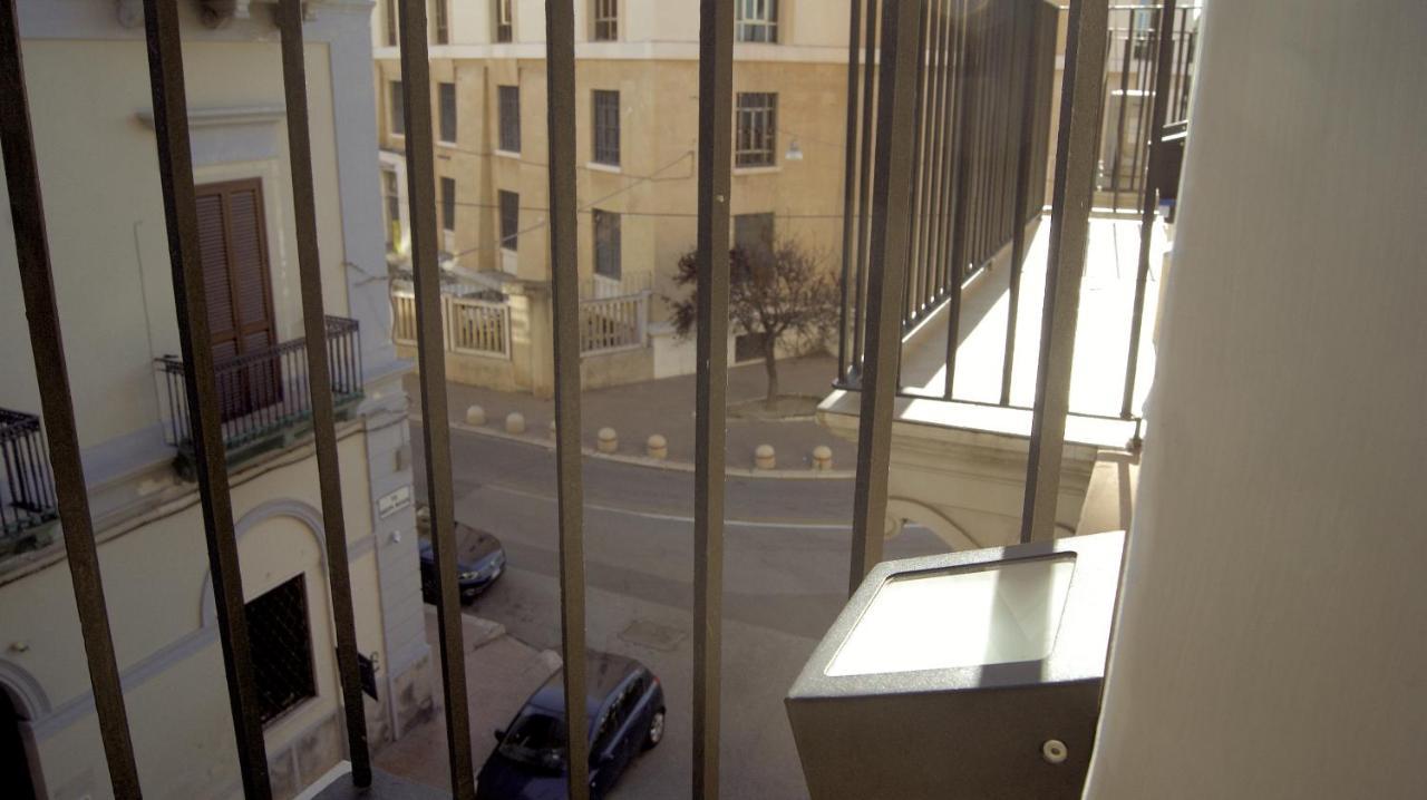 تارانتو La Maison المظهر الخارجي الصورة