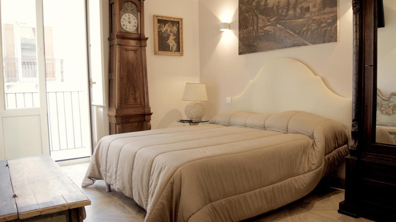 تارانتو La Maison المظهر الخارجي الصورة