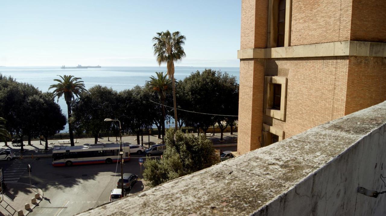 تارانتو La Maison المظهر الخارجي الصورة