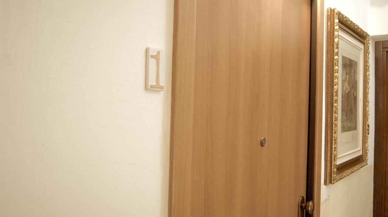 تارانتو La Maison المظهر الخارجي الصورة