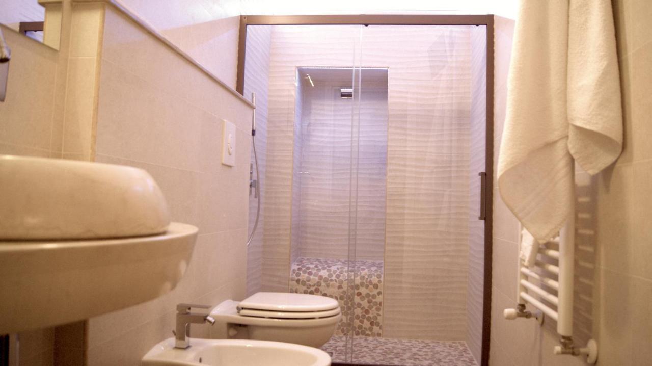 تارانتو La Maison المظهر الخارجي الصورة