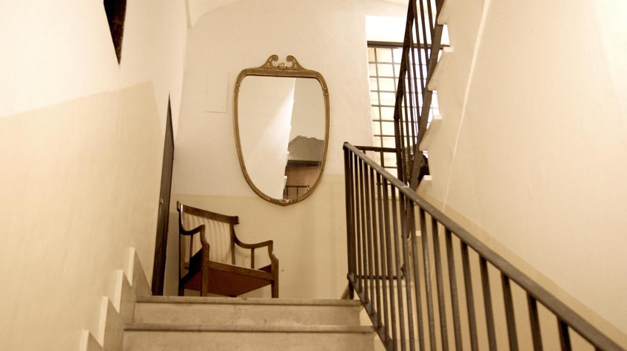 تارانتو La Maison المظهر الخارجي الصورة